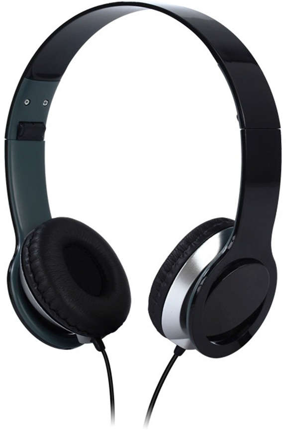 Fone de Ouvido Petlove - Preto