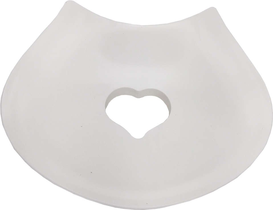 Adaptador Pelo Longo Truqys Pet para Bebedouro Automático - Branco