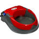 Bebedouro Truqys Infinity Vermelho -Tam. G