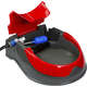 Bebedouro Truqys Infinity Vermelho -Tam. G