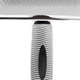 Rasqueadeira Emborrachada GermanHart Beauty Essentials - Tam. P