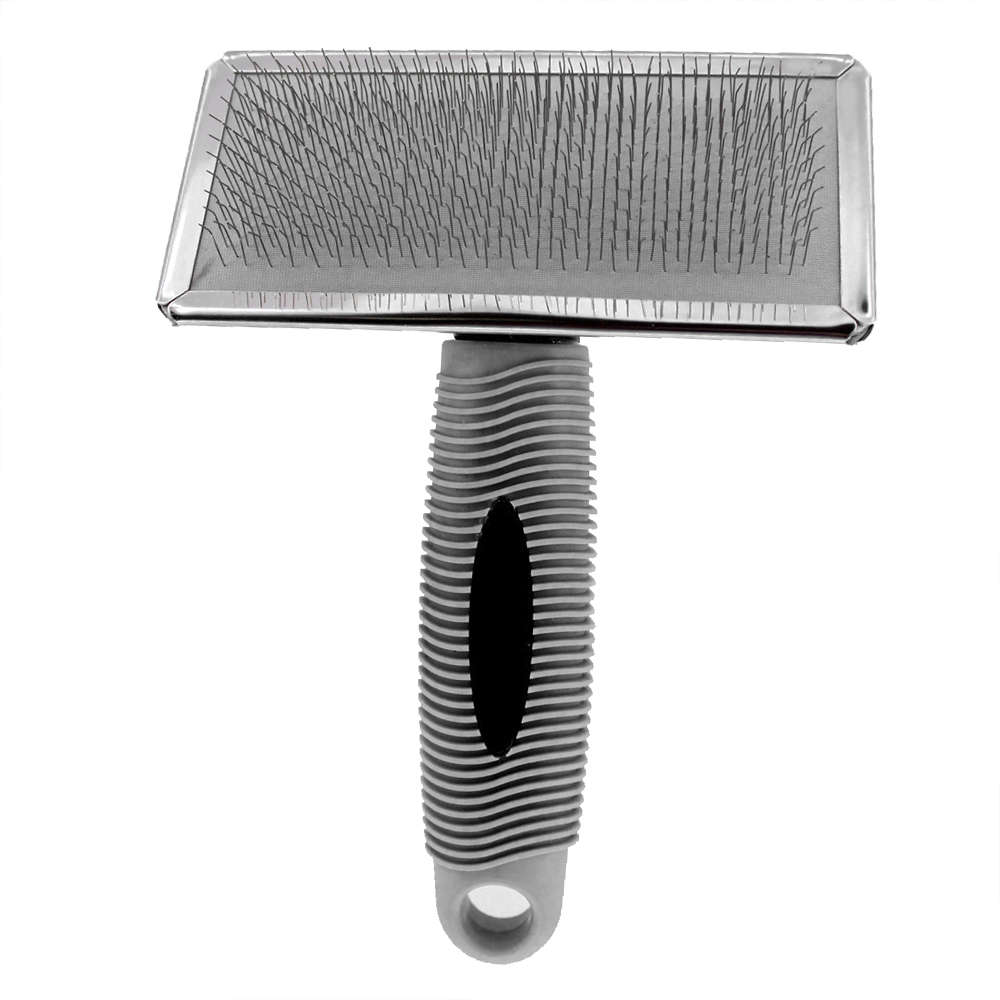 Rasqueadeira Emborrachada GermanHart Beauty Essentials - Tam. M