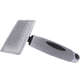 Rasqueadeira Emborrachada GermanHart Beauty Essentials - Tam. P