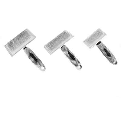 Rasqueadeira Emborrachada GermanHart Beauty Essentials - Tam. P