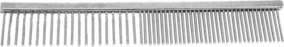 Pente Metal GermanHart Beauty Essential - Tam. P