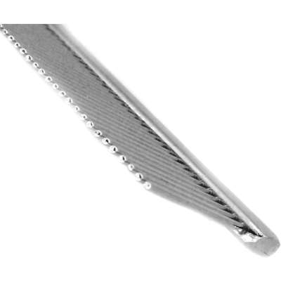 Pente Metal GermanHart Beauty Essentials - Tam. G