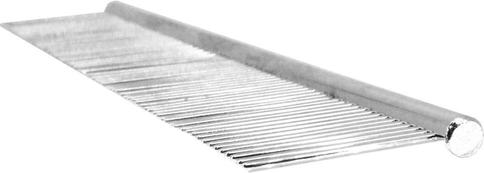 Pente Metal GermanHart Beauty Essentials - Tam. G