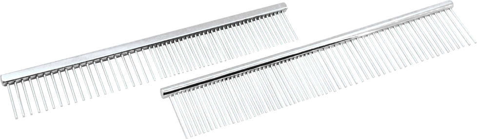Pente Metal GermanHart Beauty Essentials - Tam. G