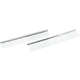 Pente Metal GermanHart Beauty Essentials - Tam. G