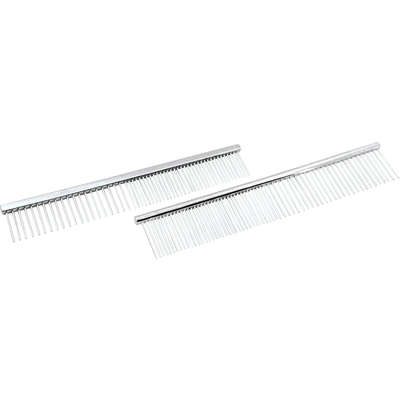 Pente Metal GermanHart Beauty Essentials - Tam. G