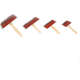 Rasqueadeira GermanHart Beauty Essentials - Tam. G