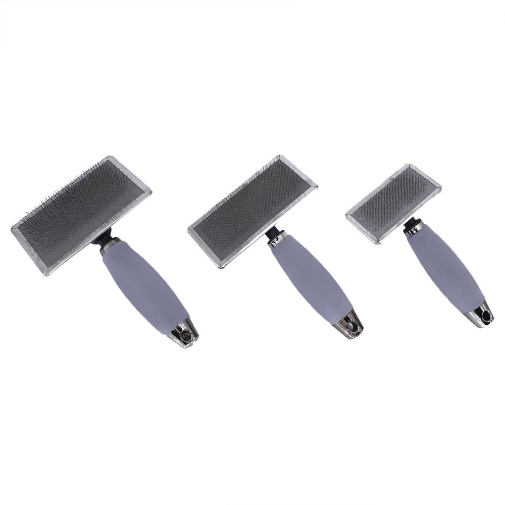 Rasqueadeira GermanHart Beauty Saloon Cabo em Gel - Tam. G