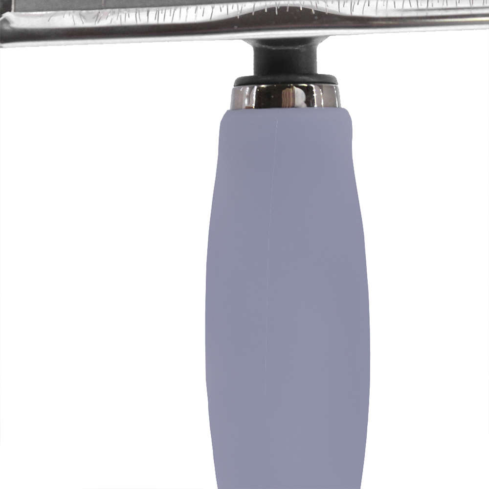 Rasqueadeira GermanHart Beauty Saloon Cabo em Gel - Tam. G