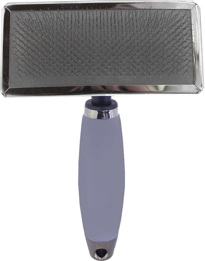 Rasqueadeira GermanHart Beauty Saloon Cabo em Gel - Tam. G