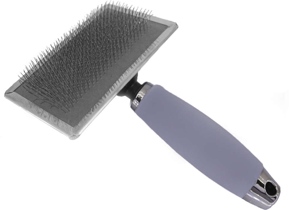Rasqueadeira GermanHart Beauty Saloon Cabo em Gel - Tam. G