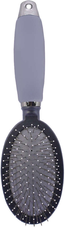 Escova Dupla GermanHart Beauty Saloon Cabo em Gel - Tam. G