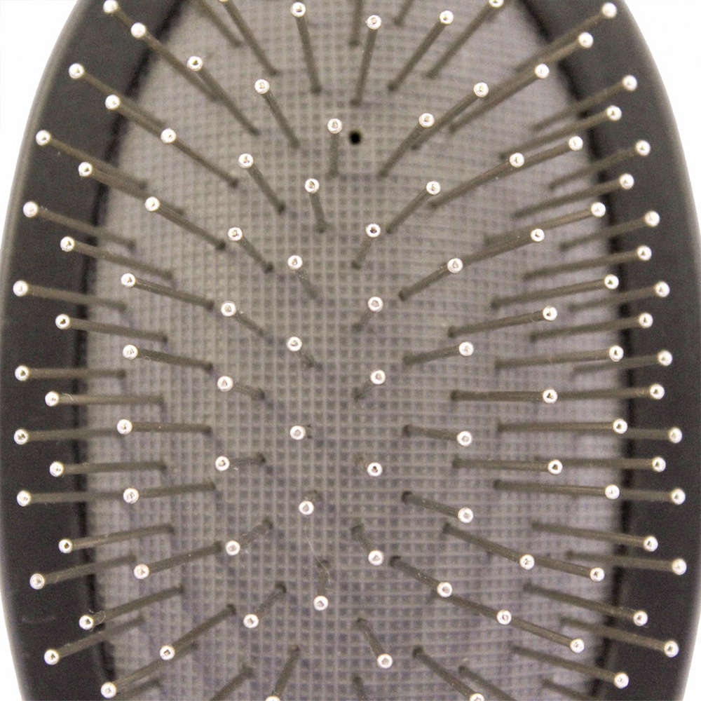 Escova Dupla GermanHart Beauty Saloon Cabo em Gel - Tam. G