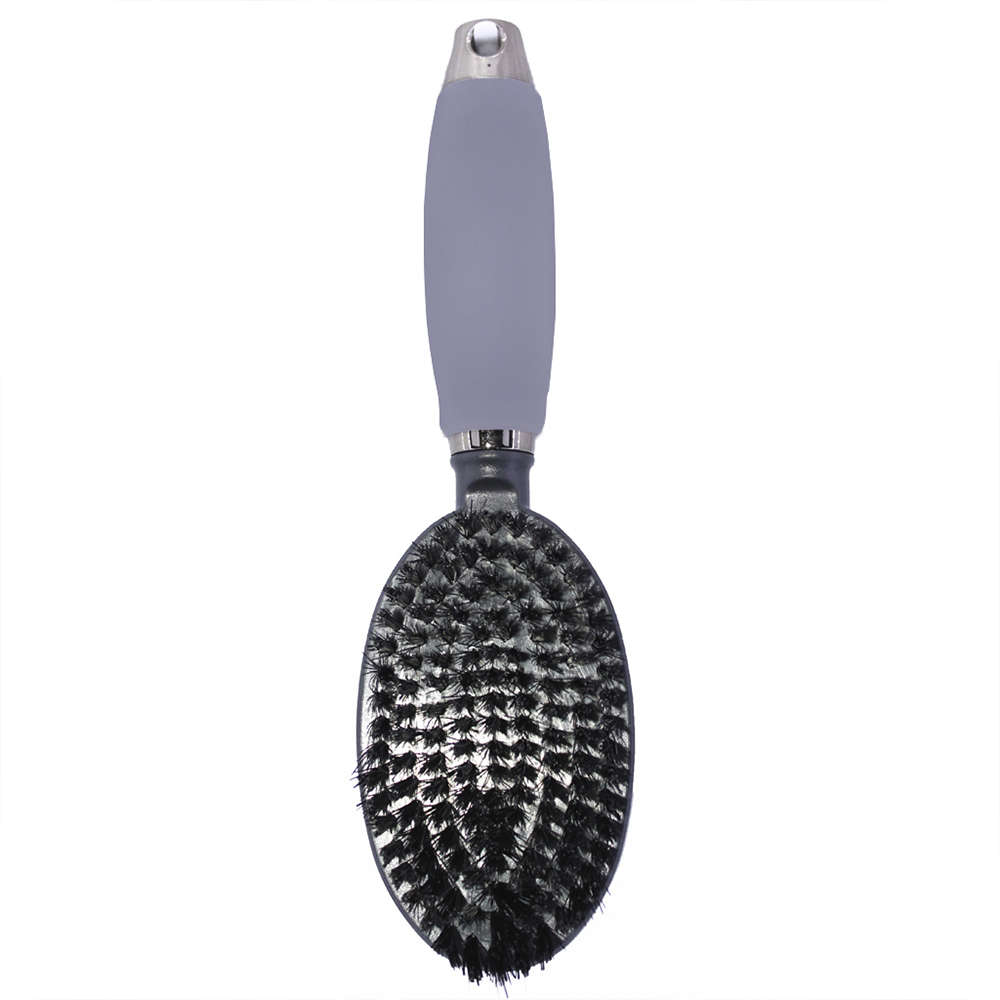 Escova Dupla GermanHart Beauty Saloon Cabo em Gel - Tam. G