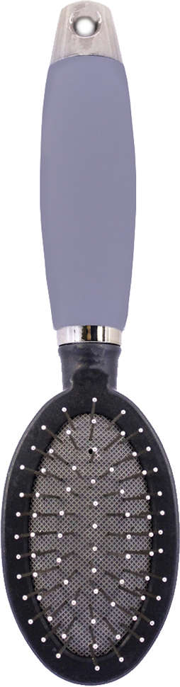 Escova Dupla GermanHart Beauty Saloon Cabo em Gel - Tam. G