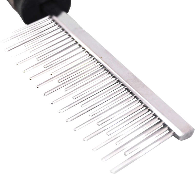Pente Alternado GermanHart Beauty Saloon Cabo em Gel - Tam. Único