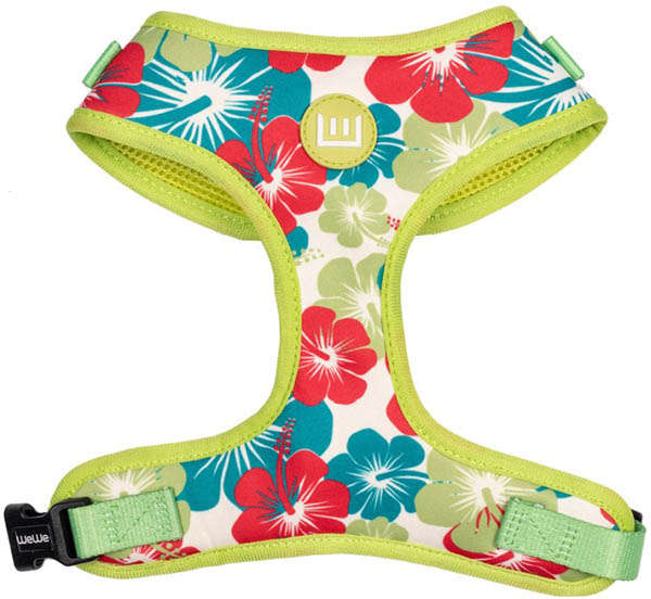 Peitoral WeWe Summertime - Tam. G