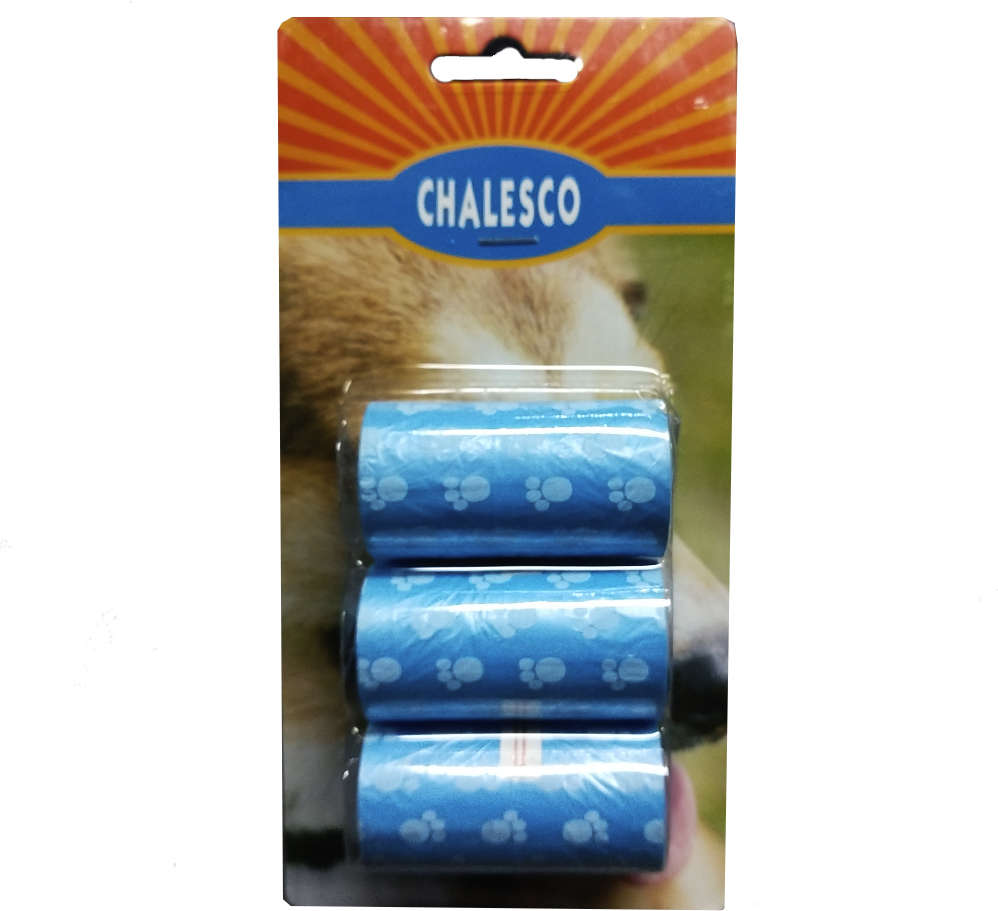 Refil American Pets Cata Caca Pop para Cachorros - Tam. Único