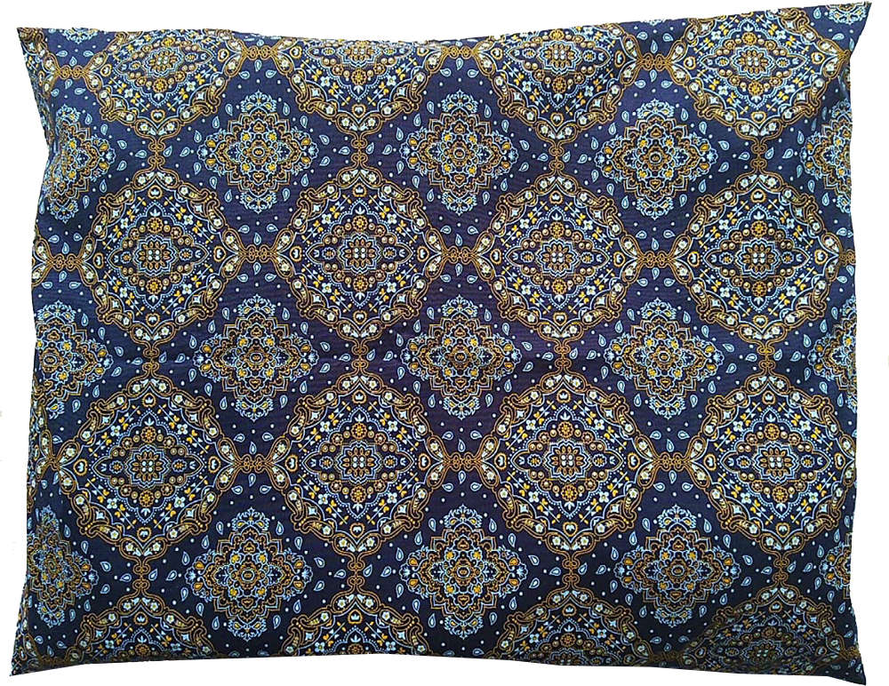 Colchonete Animal Flower Relaxante - Tam. G