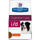 Ração Hills Canine Prescription Diet I/D