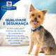 Ração Hills Canine Prescription Diet I/D