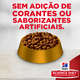 Ração Hills Science Diet Crescimento Saudável Raças Grandes