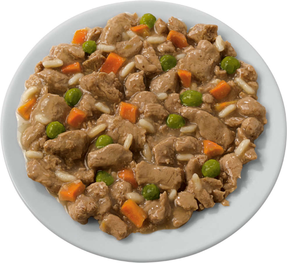 Ração Úmida Hill's Prescription Diet Lata c/d Multicare Cuidado Urinário para Cães Adultos - 156 g