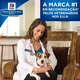 Ração Hills Canine Multicare Prescription Diet C/D Lata