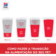 Ração Hills Science Diet Crescimento Saudável Original