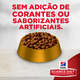 Ração Hills Science Diet Crescimento Saudável Pedaços Pequenos
