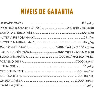 Ração Seca Nestlé Purina Pro Plan Veterinary Diets NF Função Renal para Gatos