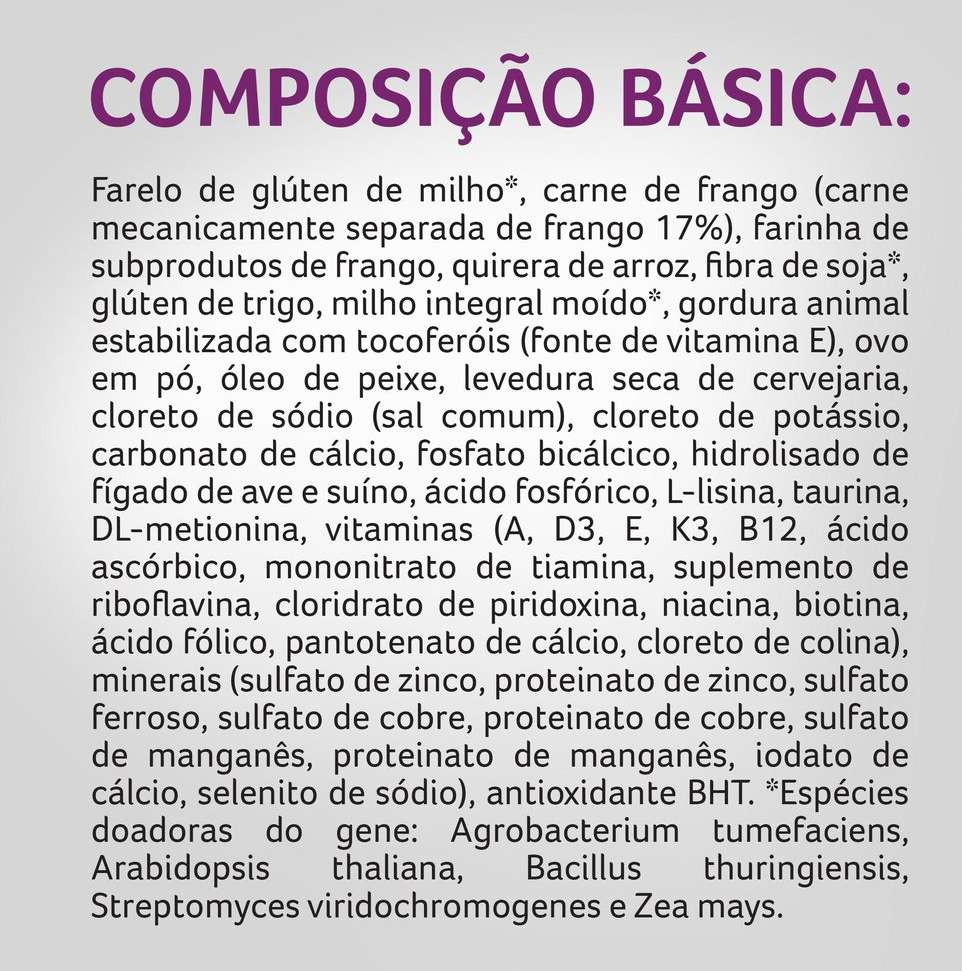 Ração Seca Nestlé Purina Pro Plan Veterinary Diets UR Trato Urinário para Gatos - 1,5Kg