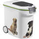 Porta Ração Pet Curver Hermético - 12 Kg