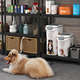 Porta Ração Pet Curver Hermético - 12 Kg