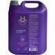 Shampoo Pet Society Hydra Groomers Pro Neutro para Cães e Gatos  - 5 Litros