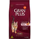 Ração Affinity PetCare Gran Plus Salmão e Arroz para Gatos Adultos - 10,1  Kg