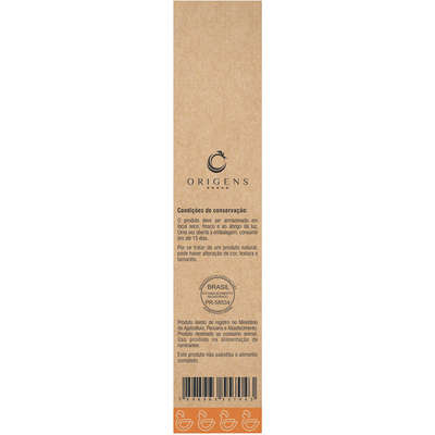 Petisco Natural Origens Peito de Frango para Cães - 50 g