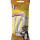 Ossinho Ipet Dog Beer para Cães Adultos Sabor Natural