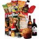 Cesta de Natal - Ipet Box