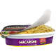 Massas Especiais Ipet Food's Macaroni Spaghetti para Cães