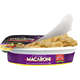 Massas Especiais Ipet Food's Macaroni Talharim para Cães