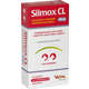 Antibacteriano Vansil Silmox CL para Cães e Gatos