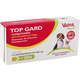 Anti-Helmíntico Vansil Top Gard 660 mg - 4 Comprimidos