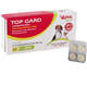 Anti-Helmíntico Vansil Top Gard 660 mg - 4 Comprimidos