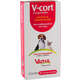 Anti-inflamatório Vansil V-cort Comprimidos para Cães e Gatos
