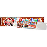 Creme Dental CatDog & Cia Caixinha Chocolate - 90 g